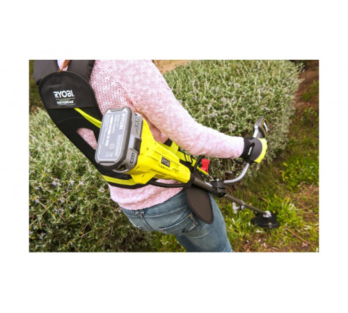 Аккумуляторный триммер Ryobi ONE+ RBC18X20B4F 5133003713