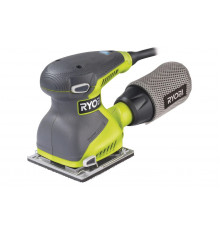 Вибрационная шлифмашина Ryobi EOS2410NHG 5133000348