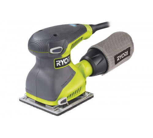 Вибрационная шлифмашина Ryobi EOS2410NHG 5133000348
