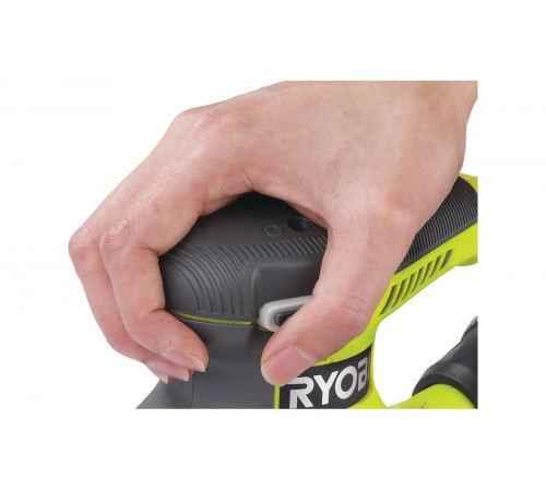 Вибрационная шлифмашина Ryobi EOS2410NHG 5133000348