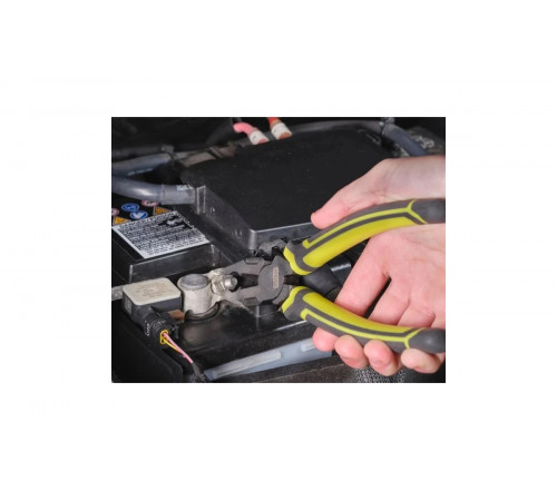 Комбинированные плоскогубцы Ryobi RHCP180 5132006051