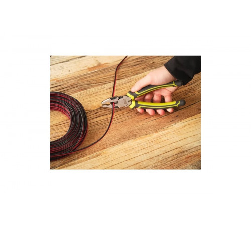 Комбинированные плоскогубцы Ryobi RHCP180 5132006051