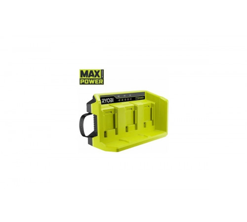 Зарядное устройство RY36C3PA 36В Ryobi 5133005540