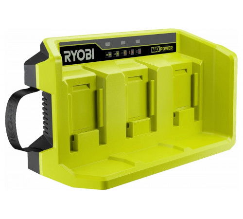 Зарядное устройство RY36C3PA 36В Ryobi 5133005540
