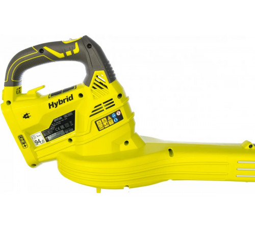 Воздуходувка Ryobi ONE+ OBL1820H 5133002340