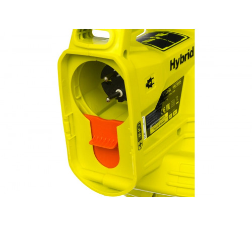 Воздуходувка Ryobi ONE+ OBL1820H 5133002340