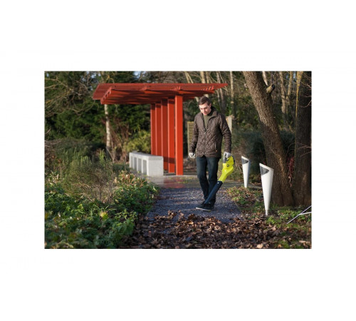 Воздуходувка Ryobi ONE+ OBL1820H 5133002340