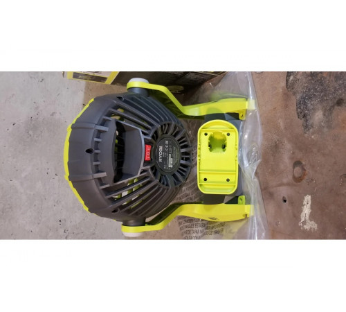 Вентилятор Ryobi ONE+ R18F-0 5133002612