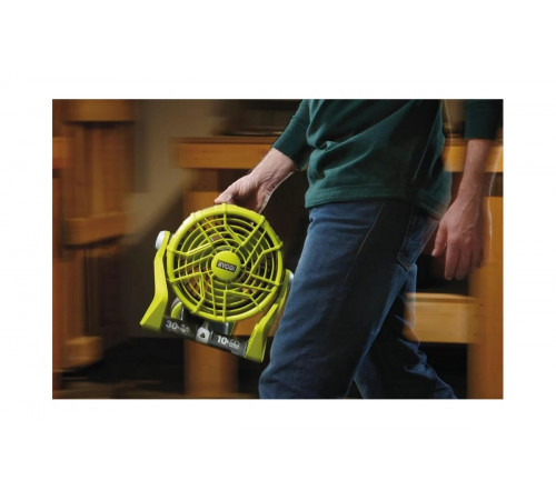 Вентилятор Ryobi ONE+ R18F-0 5133002612