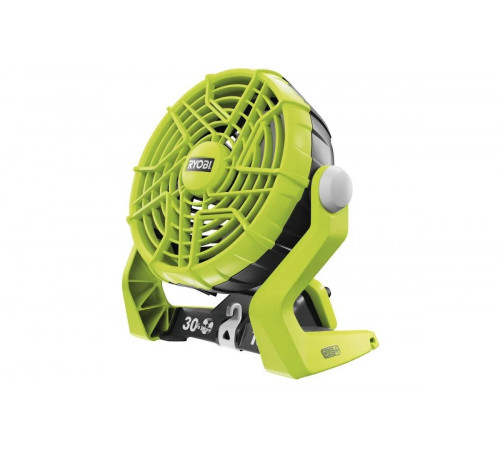 Вентилятор Ryobi ONE+ R18F-0 5133002612