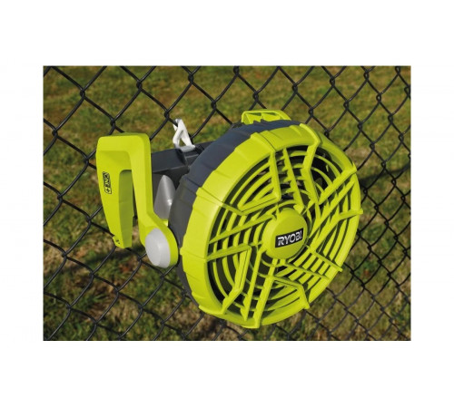 Вентилятор Ryobi ONE+ R18F-0 5133002612