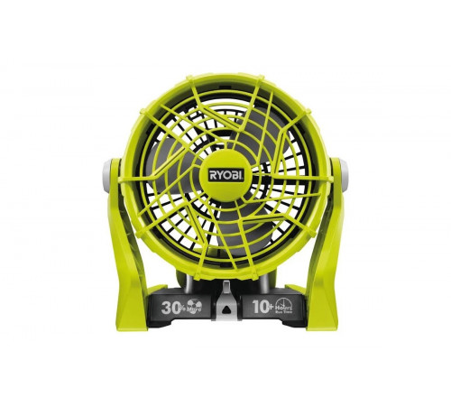 Вентилятор Ryobi ONE+ R18F-0 5133002612