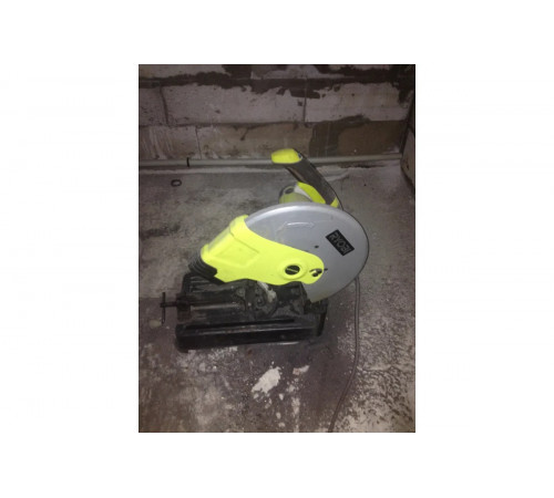Отрезная пила Ryobi ECO2335HG 5133000704