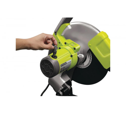 Отрезная пила Ryobi ECO2335HG 5133000704
