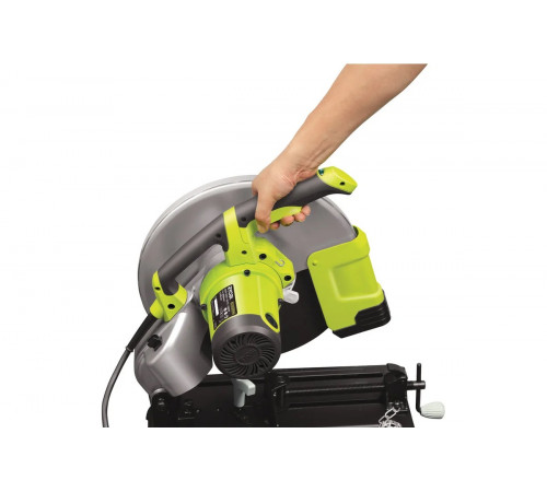 Отрезная пила Ryobi ECO2335HG 5133000704