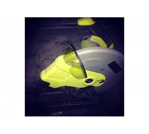 Отрезная пила Ryobi ECO2335HG 5133000704