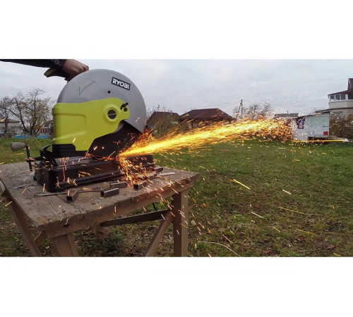 Отрезная пила Ryobi ECO2335HG 5133000704