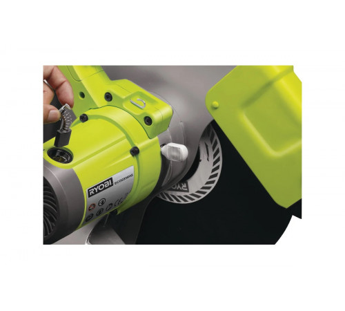 Отрезная пила Ryobi ECO2335HG 5133000704