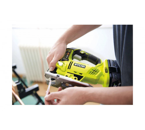 Набор инструментов Ryobi ONE+ R18DDJSPS-220S 5133003812