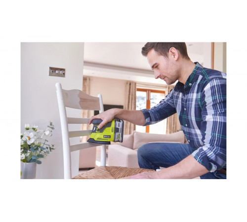 Набор инструментов Ryobi ONE+ R18DDJSPS-220S 5133003812