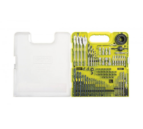 Набор бит и сверл RAKDD90 Ryobi 5132004665