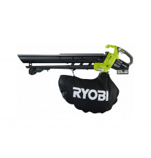 Бесщеточный пылесос-воздуходувка Ryobi ONE+ RBV1850 18В 5133004641