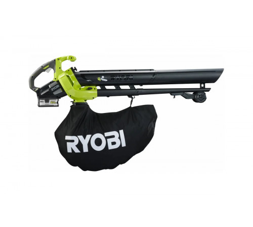 Бесщеточный пылесос-воздуходувка Ryobi ONE+ RBV1850 18В 5133004641