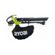 Бесщеточный пылесос-воздуходувка Ryobi ONE+ RBV1850 18В 5133004641