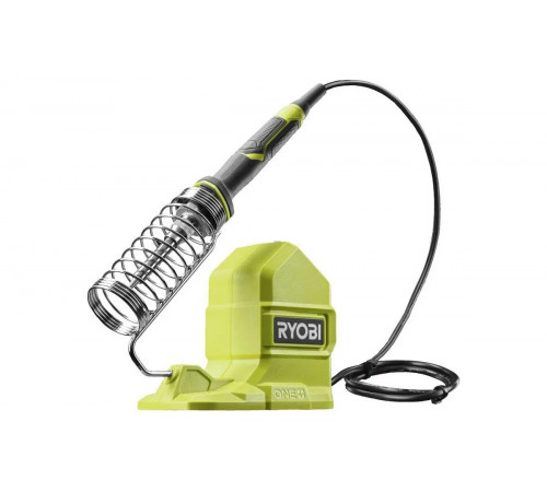 Паяльник Ryobi 18В RSI18-0 5133005450