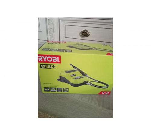 Гравер Ryobi ONE+ R18RT-0 5133004366