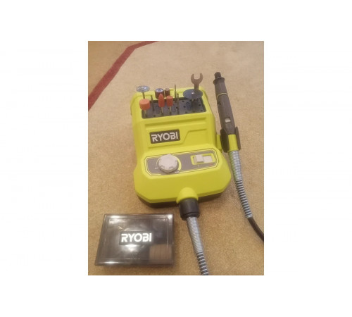 Гравер Ryobi ONE+ R18RT-0 5133004366