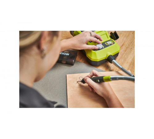Гравер Ryobi ONE+ R18RT-0 5133004366