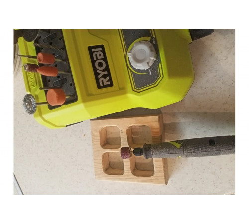 Гравер Ryobi ONE+ R18RT-0 5133004366