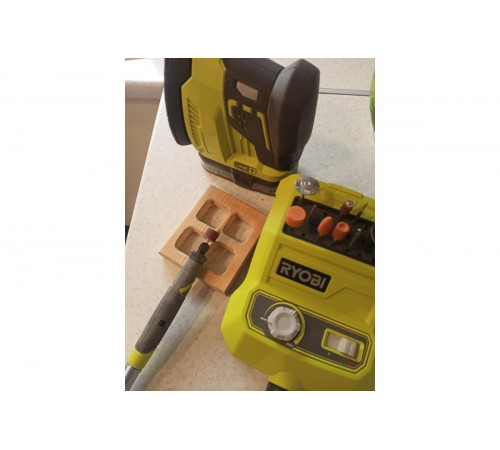 Гравер Ryobi ONE+ R18RT-0 5133004366