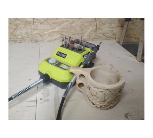 Гравер Ryobi ONE+ R18RT-0 5133004366