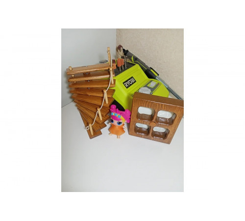 Гравер Ryobi ONE+ R18RT-0 5133004366