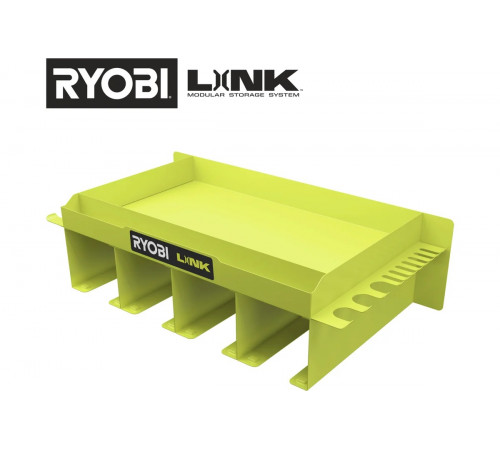 Полка для инструментов Ryobi Link RSLW401 5132006079
