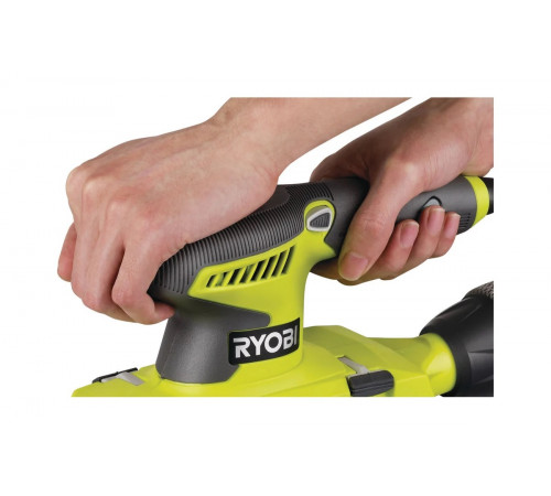 Виброшлифмашина Ryobi ESS3215VHG 5133000356