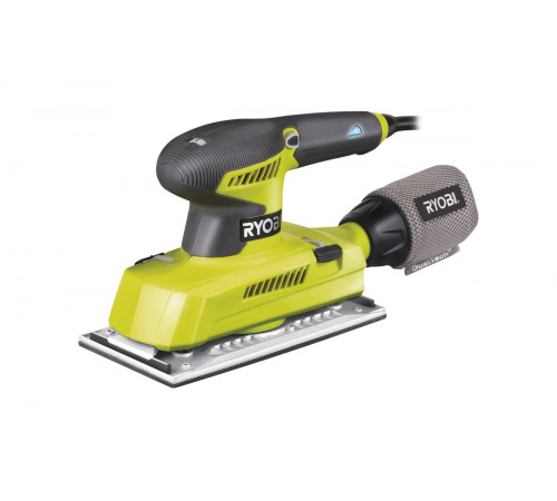 Виброшлифмашина Ryobi ESS3215VHG 5133000356