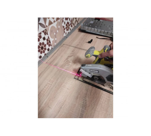 Набор инструмента Ryobi ONE+ R18CK9-252S 5133003576