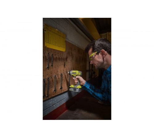 Аккумуляторный винтоверт Ryobi ONE+ RID1801M 5133001168