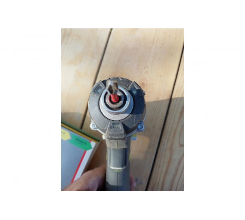 Аккумуляторный винтоверт Ryobi ONE+ RID1801M 5133001168