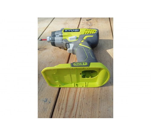 Аккумуляторный винтоверт Ryobi ONE+ RID1801M 5133001168