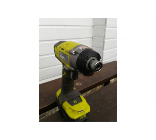Аккумуляторный винтоверт Ryobi ONE+ RID1801M 5133001168