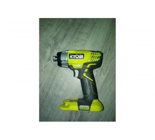 Аккумуляторный винтоверт Ryobi ONE+ RID1801M 5133001168