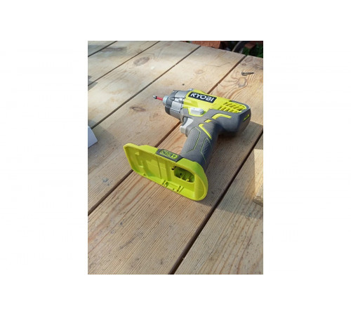 Аккумуляторный винтоверт Ryobi ONE+ RID1801M 5133001168