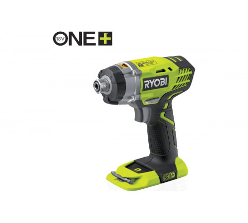 Аккумуляторный винтоверт Ryobi ONE+ RID1801M 5133001168