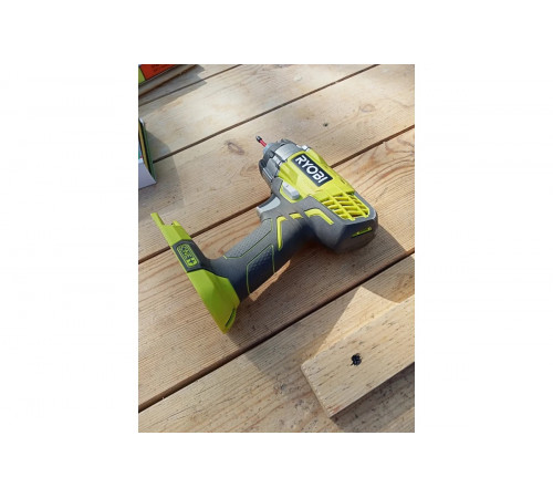 Аккумуляторный винтоверт Ryobi ONE+ RID1801M 5133001168