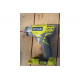 Аккумуляторный винтоверт Ryobi ONE+ RID1801M 5133001168