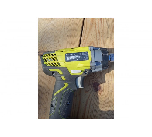 Аккумуляторный винтоверт Ryobi ONE+ RID1801M 5133001168